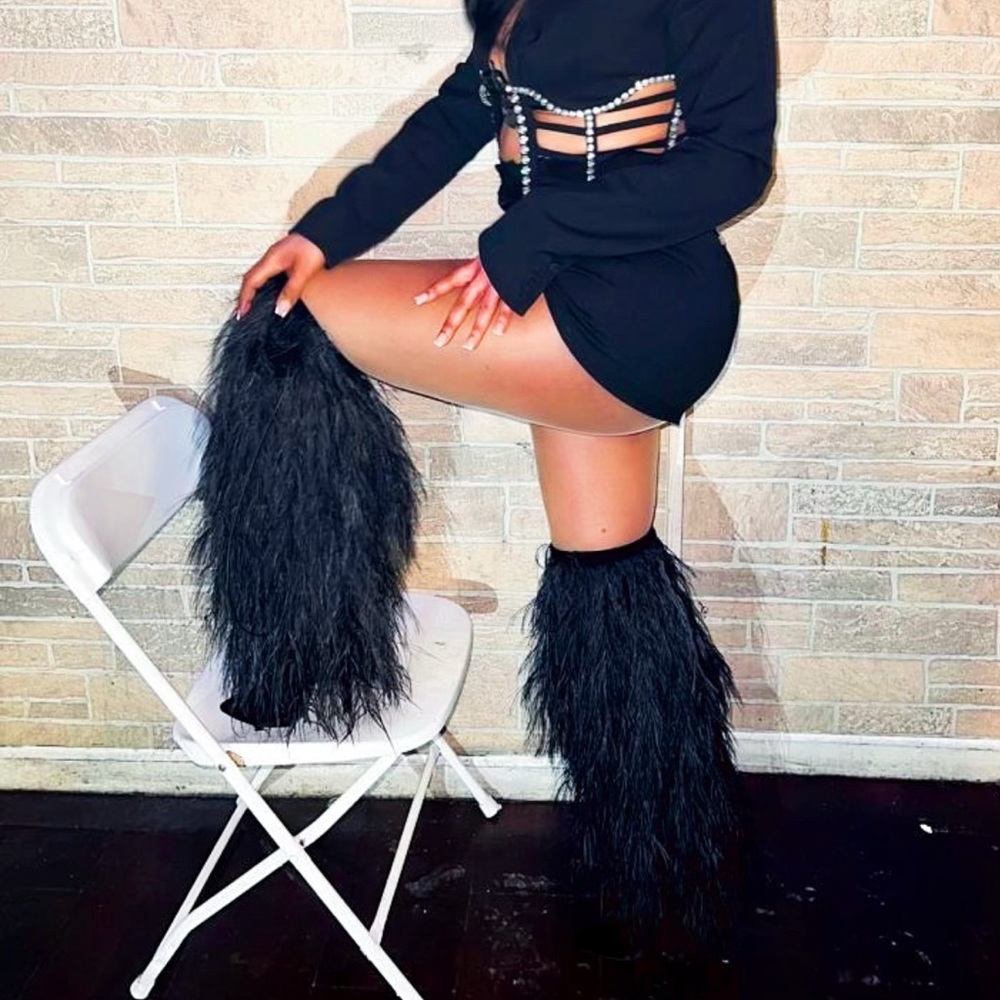 Meet your Posher, YANKEE yummy